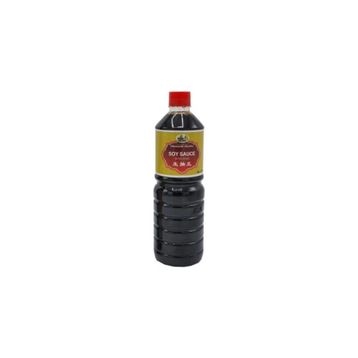 Dragon Pearl 1 lt Soya Sosu