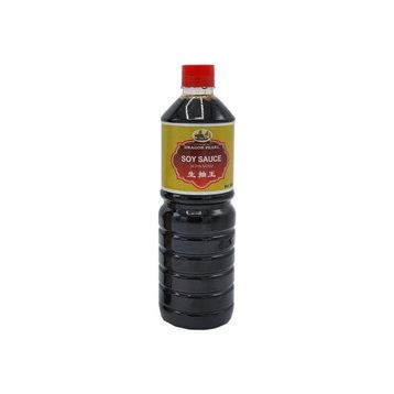 Dragon Pearl 1 lt Soya Sosu