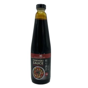 Dragon Pearl 710 gr Teriyaki Sos