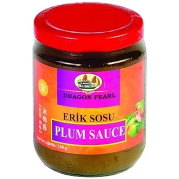Dragon Pearl Plum Erik Sosu 230 Gr