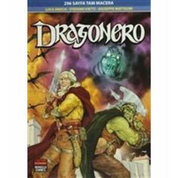 DRAGONERO - GIUSEPPE MATTEONI;LUCA ENOCH;STEFANO VIETTI