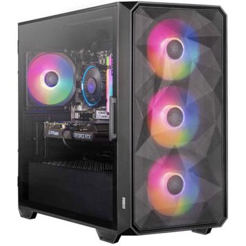Dragos DRX6835 i5-11400F 32GB RAM 1TB SSD RTX 3050 FreeDOS Oyun Bilgisayarı