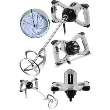 Dragro Alman DRG 3000V Karıştırıcı