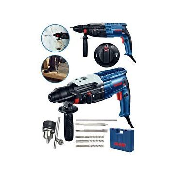 Dragro Alman Pro 4200 Çelik Şanzuman Bakır Sargılı 5 Adet Uç Kırıcı Delici Matkap