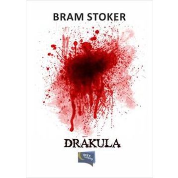 DRAKULA - BRAM STOKER (ISBN:9789759980122)