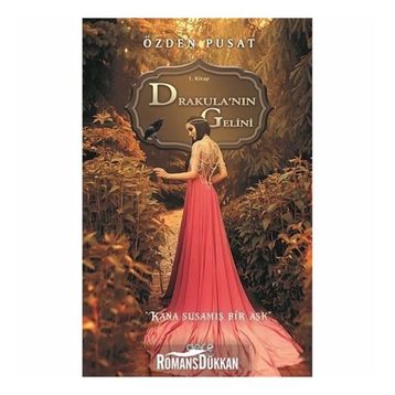 DRAKULA - BRAM STOKER (ISBN:9789759980122)