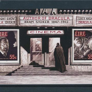 Drakula - Bram Stoker