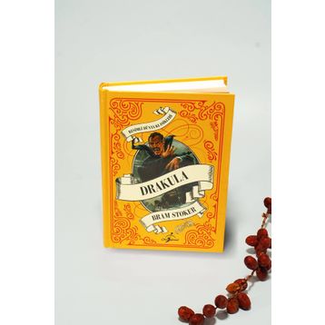 Drakula - Bram Stoker