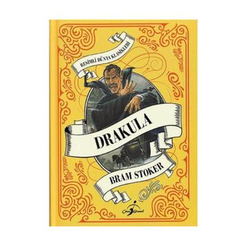 Drakula - Bram Stoker