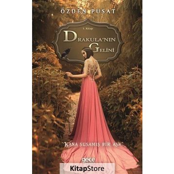 Drakulanın Gelini - Özden Pusat