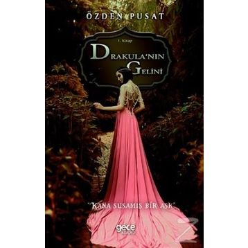 Drakulanın Gelini - Özden Pusat
