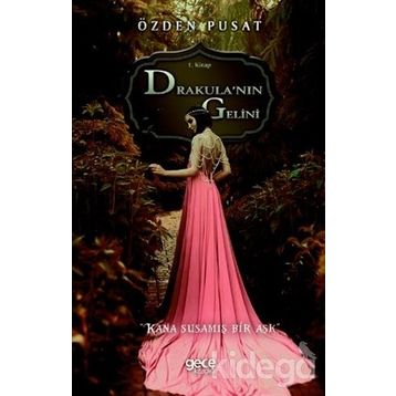 Drakulanın Gelini - Özden Pusat