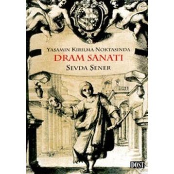 DRAM SANATI TIYATROYA GİRİŞ - ÖZDEMİR NUTKU