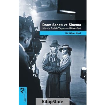 Dram Sanatı ve Sinema - Yörükhan Ünal