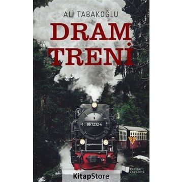 Dram Treni - Ali Tabakoğlu