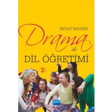 Drama İle Dil Öğretimi - Sedat Maden