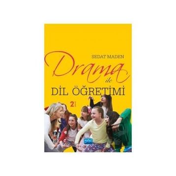 Drama İle Dil Öğretimi - Sedat Maden