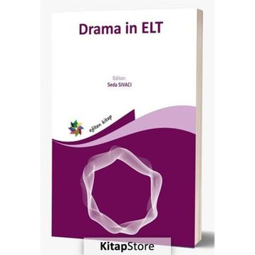 Drama İn Elt Eğiten Kitap