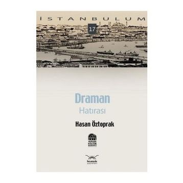 DRAMAN HATIRASI - HASAN ÖZTOPRAK