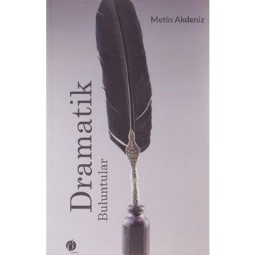 Dramatik Buluntular - Herdem Kitap