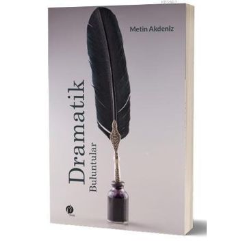 Dramatik Buluntular - Herdem Kitap