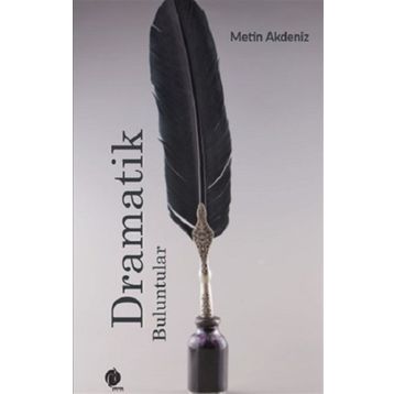 Dramatik Buluntular - Herdem Kitap