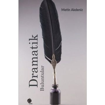 Dramatik Buluntular - Herdem Kitap