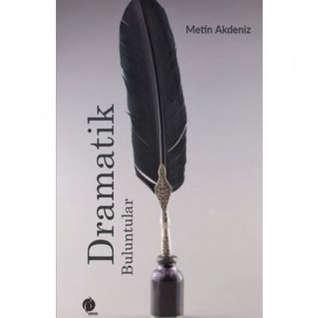 Dramatik Buluntular - Herdem Kitap