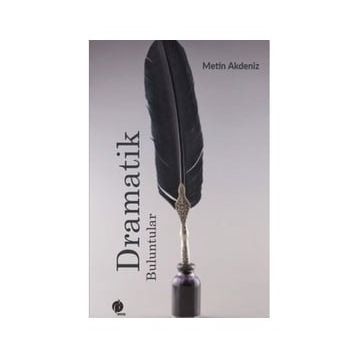 Dramatik Buluntular - Herdem Kitap