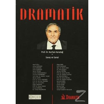 Dramatik - Haşmet Zeybek