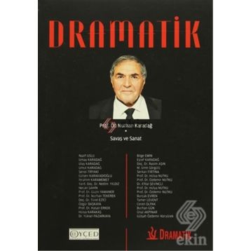 Dramatik - Haşmet Zeybek