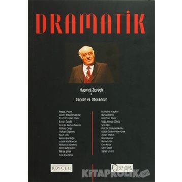 Dramatik - Haşmet Zeybek