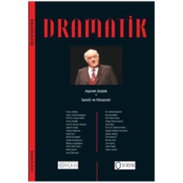 Dramatik - Haşmet Zeybek