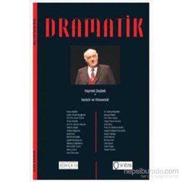 Dramatik - Haşmet Zeybek