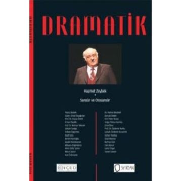 Dramatik - Haşmet Zeybek