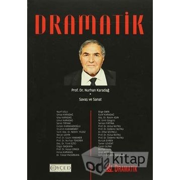 Dramatik - Nurhan Karadağ