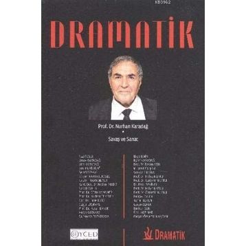 Dramatik - Nurhan Karadağ