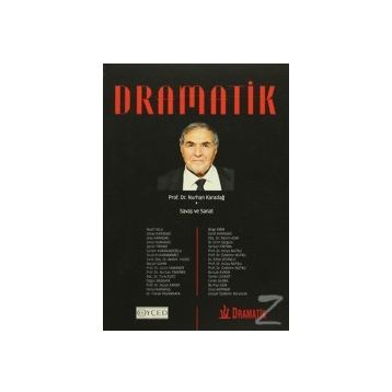 Dramatik - Nurhan Karadağ