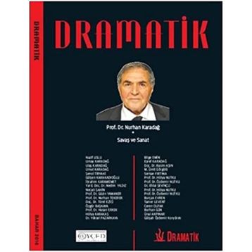 Dramatik - Nurhan Karadağ