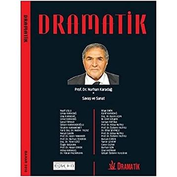 Dramatik - Nurhan Karadağ
