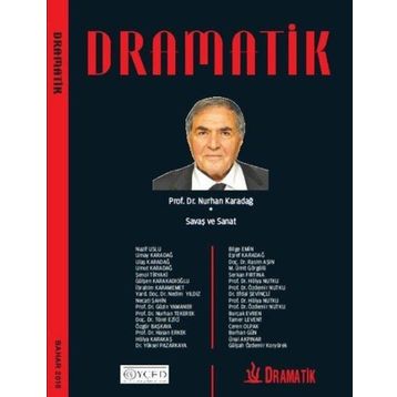 Dramatik - Nurhan Karadağ