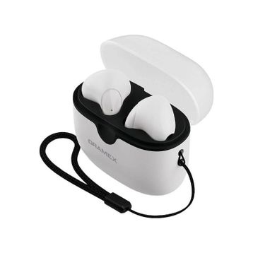 Dramex DX20 Beyaz Bluetooth Kulaklık