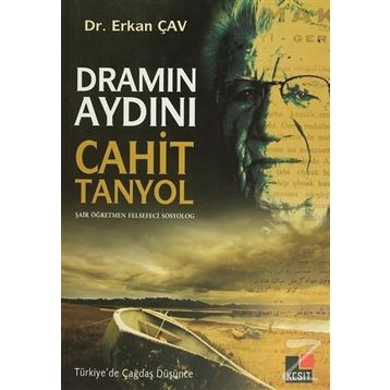 DRAMIN AYDINI CAHIT TANYOL - ERKAN ÇAV