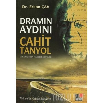 DRAMIN AYDINI CAHIT TANYOL - ERKAN ÇAV