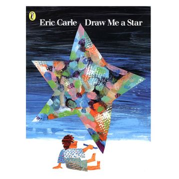 Draw Me A Star-Puffin Books