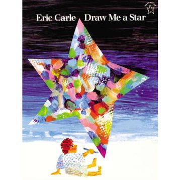 Draw Me A Star-Puffin Books