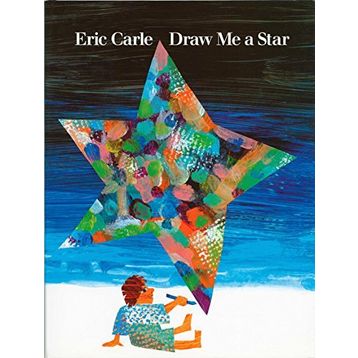 Draw Me A Star-Puffin Books