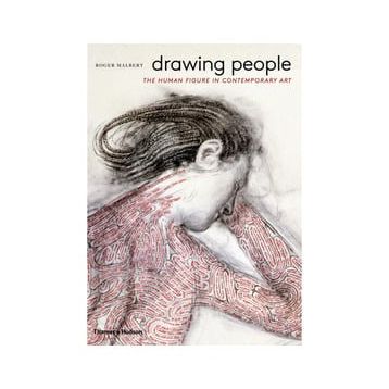 Drawing People - Roger Malbert