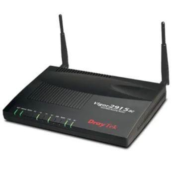 Draytek 2915AC Vigor Dual WAN High VPN Router