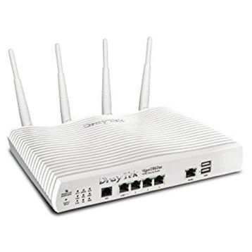 Draytek Vigor 2862AC 1000 Mbps VDSL2 Modem